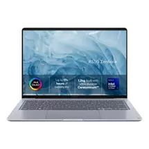 Asus Laptops | ASUS Zenbook 14 UX3480AAU1006W Copilot+ PC Intel Core Ultra 7 355