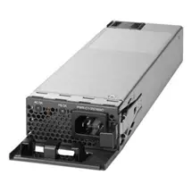 Cisco | Cisco PWR-C5-1KWAC-M network switch component Power supply