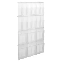 Interactive Displays | Helit H6812302 presentation display Wall-mounted Transparent