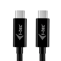 Cables | i-tec USB-C Charging Cable 1.8m | In Stock | Quzo UK