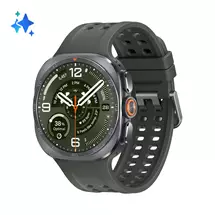 Smart Watch  | Samsung Galaxy Watch Ultra2 3.81 cm (1.5") AMOLED 47 mm Digital 498 x