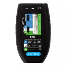 Audio Accessories | Ampetronic TFSM01 field strength meter | Quzo UK