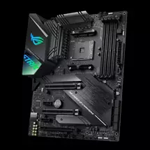 ASUS Motherboard | ASUS ROG Strix X570-F Gaming AMD X570 Socket AM4 ATX