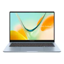 Snapdragon | ASUS Vivobook S14 S5408QATM197W Copilot+ PC Snapdragon X126101 Laptop