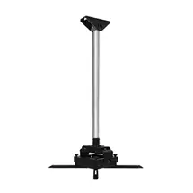 Projector Mount | BTech SYSTEM 2  Heavy Duty Projector Ceiling Mount with