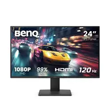 BenQ GW2491P 24