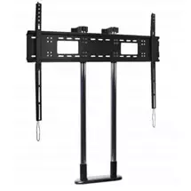 B-Tech Screen Mounts | Wall-To-Floor Mounting Solution | Quzo UK