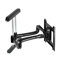 TV Wall Brackets | Chief Large Flat Panel Swing Arm Wall Display Mount  37 Inch