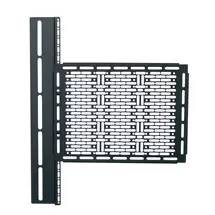Chief | Chief ProximityTM Component Storage Panel, Interface