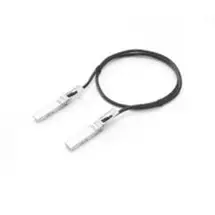 Infiniband Cables | Cisco SFP-H25G-CU3M= InfiniBand/fibre optic cable 3 m SFP28 Black
