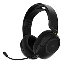 Wireless Gaming Headset | Corsair HS35 v3 Headset Wireless Headband Gaming USB TypeC Bluetooth