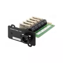 Eaton Other Interface/Add-On Cards | Eaton INDRELAY-MS interface cards/adapter Internal Serial