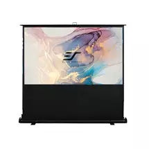 Elite | Elite F120NWH projection screen 3.05 m (120") 16:9