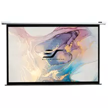 Elite | Elite ELECTRIC110XH projection screen 2.79 m (110") 16:9