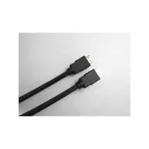 Fastflex | 15M Hdmi Cable High Speed With Ethernet Cable - Black