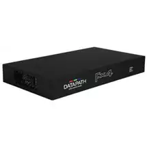 Video Wall Processing | Datapath Fx4/D Videowall Controller DP Out | Quzo UK