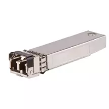 SFP+ | HPE Aruba Networking Aruba 10G SFP+ LC LR 10km SMF network transceiver