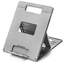 Notebook Stands | Kensington SmartFit Easy Riser Go Adjustable Ergonomic Laptop Riser