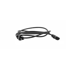 Kramer Electronics | Kramer Electronics C-AC/UK. Cable length: 1.8 m. Input voltage: 250 V