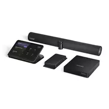 Lenovo | Lenovo ThinkSmart Core Gen 2 for Microsoft Team Rooms video