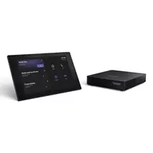 Lenovo | Lenovo ThinkSmart Core Gen 2+CTRL MTR video conferencing system