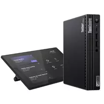 Lenovo | Lenovo ThinkSmart Tiny Kit + Controller Intel® Core™ i3 i313100T 16 GB