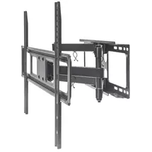 TV Wall Brackets | Manhattan TV & Monitor Mount, Wall, Full Motion, 1 screen, Screen