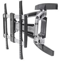 TV Wall Brackets | Manhattan Wall Mount for TV & Monitors (Full Motion), For screens 32"