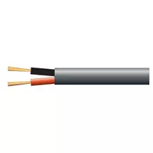 Audio Cables | Mercury 801.879UK audio cable 100 m Black | Quzo UK