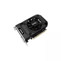 Palit Graphics Cards | Palit NE5105T018G1F graphics card NVIDIA GeForce GTX 1050 Ti 4 GB