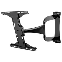 TV Wall Brackets | Peerless SUA747PU TV mount/stand 127 cm (50") Black