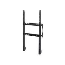 Peerless | Peerless ESF655P signage display mount 2.03 m (80") Black
