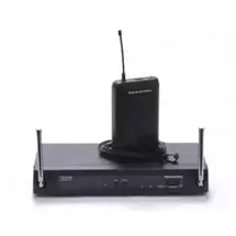 Cable | Lapel Microphone System Beltpack Transmitter | Quzo UK
