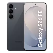 Samsung Exynos | Samsung Galaxy S26 FE , 17 cm (6.7"), 8 GB, 256 GB, 50 MP, Android 17,