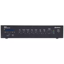 Av Receivers | Skytronics 953.213UK AV receiver Black | Quzo UK