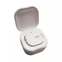New Arrivals &amp; Just In | SMART Technologies SoundLift, Microphone, White, 30 m, SMART