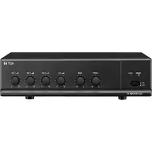 Toa | TOA A-230 car audio amplifier | Quzo UK