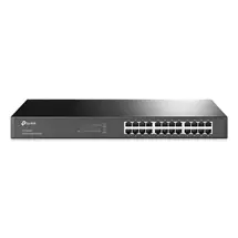 TP-Link Network Switches | TPLink TLSG1024 network switch Unmanaged L2 Gigabit Ethernet