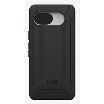 Mobile Phone Cases | Urban Armor Gear Scout mobile phone case 16 cm (6.3") Shell case Black