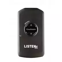 Listen  | Intelligent Dsp Ir Receiver | Quzo UK