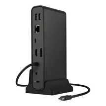 New Arrivals &amp; Just In | ASUS Triple Display USBC Dock DC300, Docking, USB 3.2 Gen 2 (3.1 Gen
