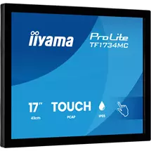iiyama ProLite TF1734MC-B8X computer monitor 43.2 cm (17