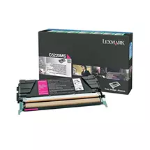 Lexmark | Lexmark C5220MS toner cartridge 1 pc(s) Original Magenta