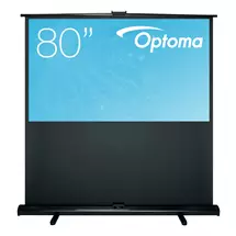 Top Brands | Optoma DP9080MWL. Diagonal: 2.03 m (80"), Viewable screen width (W):