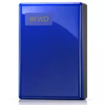 Western Digital My Passport WDBG6U0020BBL-WESN external hard drive 2 GB 2.5