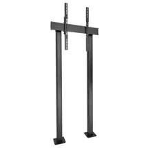 Signage Display Mounts | Chief Fusion® Extra-Large Single Bolt-down, Portrait