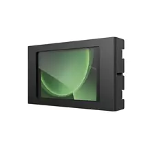 New Arrivals &amp; Just In | Compulocks Galaxy Tab Active 3/5 8" Apex Enclosure Wall Mount - Black
