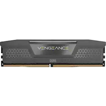 Memory | Corsair Vengeance CMK16GX5M1E6000Z36. Component for: PC, Internal