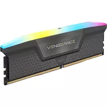Memory | Corsair Vengeance RGB . Component for: PC, Internal memory: 16 GB,