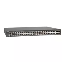 Ruckus | RUCKUS Networks ICX820048P network switch Managed Fast Ethernet